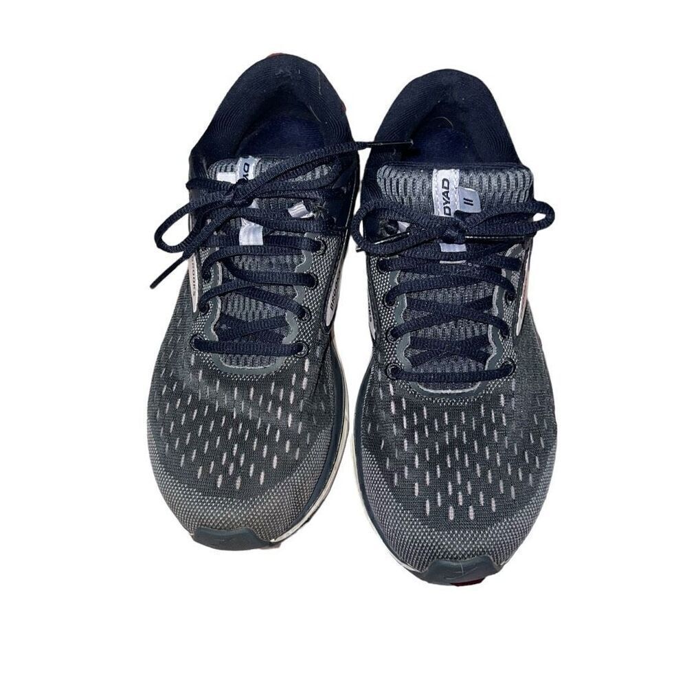 BROOKS DYAD Women’s Running Shoe Size 9 - Picture 3 of 7